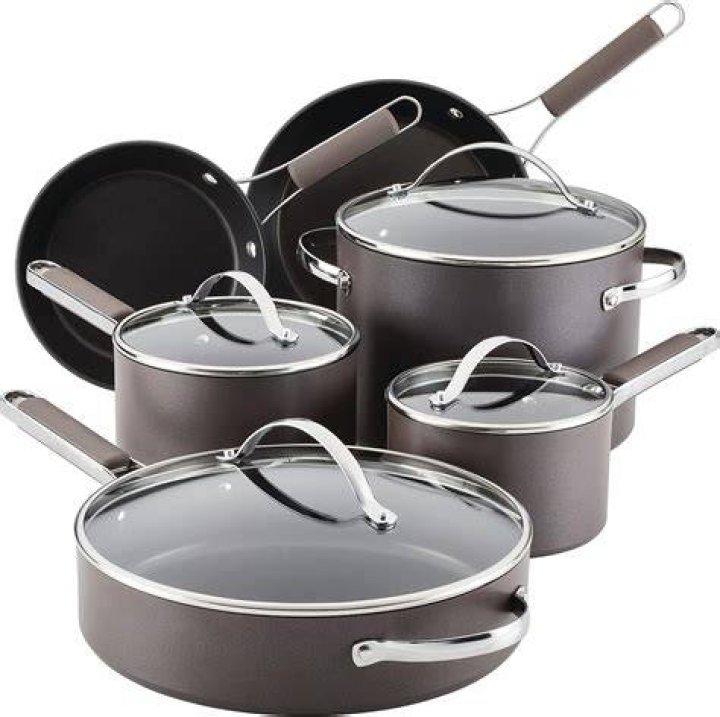 ayesha curry cookware