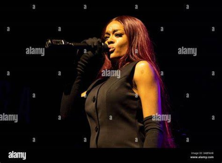 Azealia Banks performs at the 2015 Coachella Music and Arts Festival in Indio, Calif. Los Angeles prosecutors say they will not charge Russell Crowe with battery over a scuffle with rapper Azealia Banks in a Beverly Hills hotel room earlier this year. A charge evaluation worksheet released Wednesday, Dec. 7, by the Los Angeles County District Attorney office states Crowe struggled with Banks and threw her out of his hotel room in October after she picked up a glass and threatened people with it. They rejected filing a battery charge against the actor due to Banks' actions and her lack of visible injuries People Russell Crowe, Indio, USA