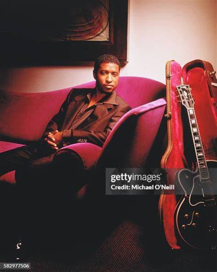 Babyface's Instagram