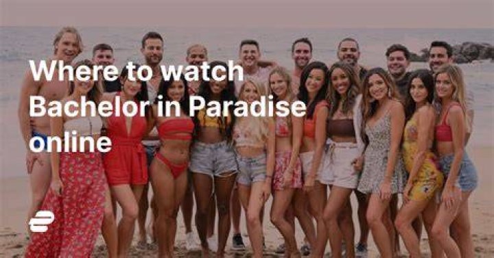BACHELOR IN PARADISE - &ldquo;705&rdquo; &ndash; Watch out Paradise, there&rsquo;s a storm brewing. As the women prepare to hand out their roses, nerves are getting the better of the men. But just when the future seems written, guest host Lance Bass has one more surprise up his sleeve, and it&rsquo;s a big one. For the first time, a Bachelorette has made her way to Mexico and Becca Kufrin &ndash; rose in hand &ndash; is bringing the heat to the beach. Is that all? Not a chance. More familiar faces will make their entrances and the remaining couples will be put to the test, none more than Joe and Serena who will face their biggest challenge yet &hellip; and her name is Kendall, on &ldquo;Bachelor in Paradise,&rdquo; TUESDAY, AUG. 31 (8:00-10:01 p.m. EDT), on ABC. (ABC/Craig Sjodin) ABIGAIL, NOAH