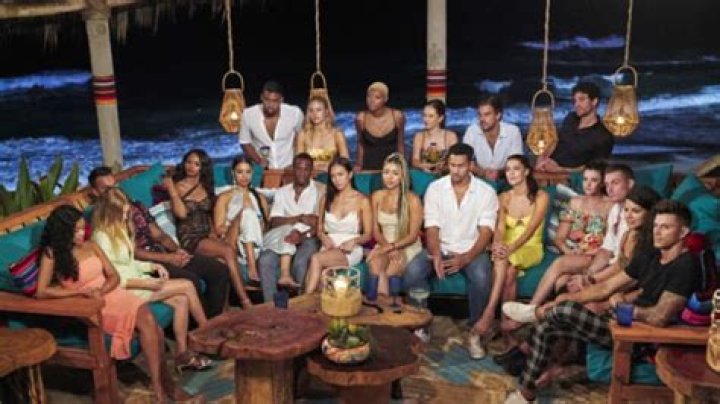 BACHELOR IN PARADISE - &ldquo;708&rdquo; &ndash; Heading into the long-awaited cocktail party, five women prepare to be sent home, but first, they&rsquo;ll have to make it through one of the craziest nights in Paradise history. Starting off with a bang, the beach&rsquo;s most controversial couple faces a reckoning they can&rsquo;t come back from. Then, one couple pays a visit to the Boom Boom Room, another endures a birthday breakup of epic proportions, and one unlucky lady gets a second chance at love, all before the rose ceremony even begins. When the roses are finally handed out, there&rsquo;s one more surprise in store&hellip;WHAT?! Lil Jon has arrived as the next guest host and he&rsquo;s not playing around, OKAY? In fact, he brought a whole new batch of guys with him who will make their entrances soon. Later, as a new day begins, it feels like a fresh start in Paradise. But is there more hope or heartbreak on the horizon for these beachgoers? Only time will tell on &ldquo;Bachelor in Paradise,&rdquo; TUESDAY, SEPT. 14 (8:00-10:01 p.m. EDT), on ABC. (ABC/Craig Sjodin) THOMAS, REBECCA KUFRIN