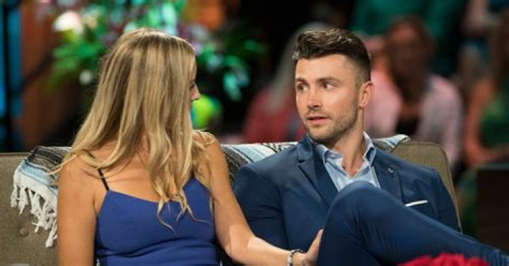 &lsquo;Bachelor In Paradise&rsquo; Season 5