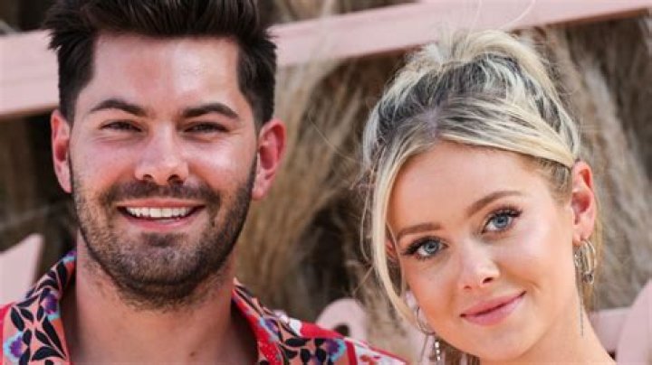 Bachelor in Paradise stars Hannah Ann Sluss and Dylan Barbour at Craig's in West Hollywood for dinner on Friday March, 13 2020. 13 Mar 2020 Pictured: Bachelor in Paradise stars Hannah Godwin and Dylan Barbour at Craig's in West Hollywood for dinner on Friday March, 13 2020. Photo credit: twoeyephotos/MEGA TheMegaAgency.com +1 888 505 6342 (Mega Agency TagID: MEGA629857_008.jpg) [Photo via Mega Agency]