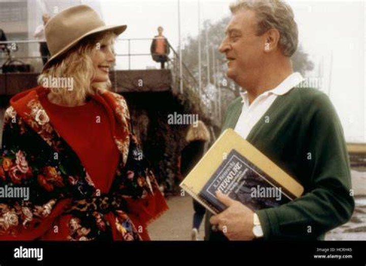 BACK TO SCHOOL, Sally Kellerman, 1986, (c)Orion Pictures/courtesy Everett Collection