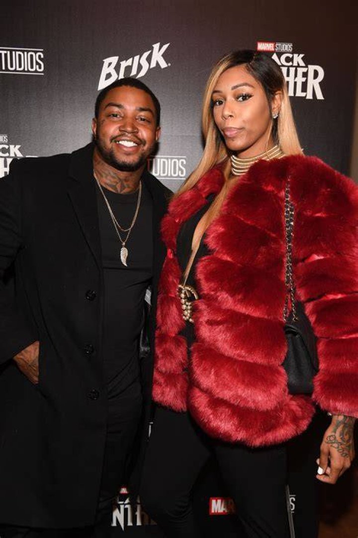 Bambi & Lil Scrappy