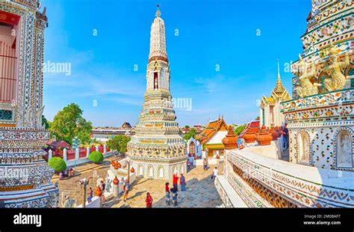 Bangkok, Thailand - April 8, 2019 : External shop facade of a Sketchers shoe outlet at MBK Center; Shutterstock ID 1393581929; purchase_order: Photo; job: Farrah