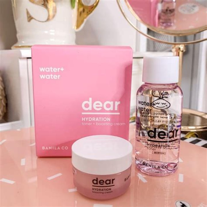Banila Co Dear Hydration Boosting Cream, $21.00