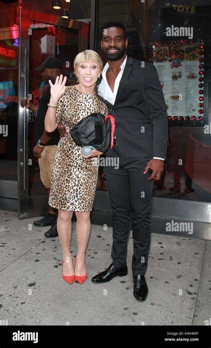 Barbara Cochran Keo Motsepe