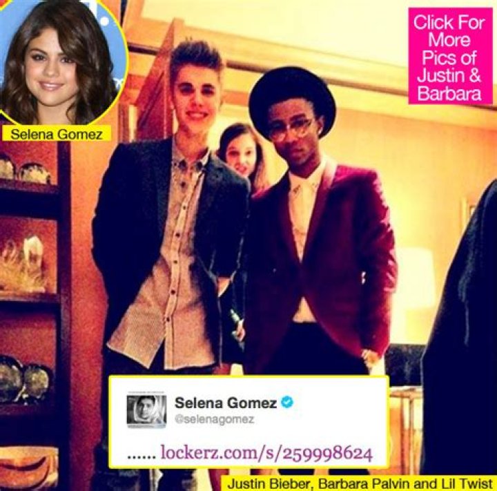 Barbara Palvin Justin Bieber Selena Gomez Drama
