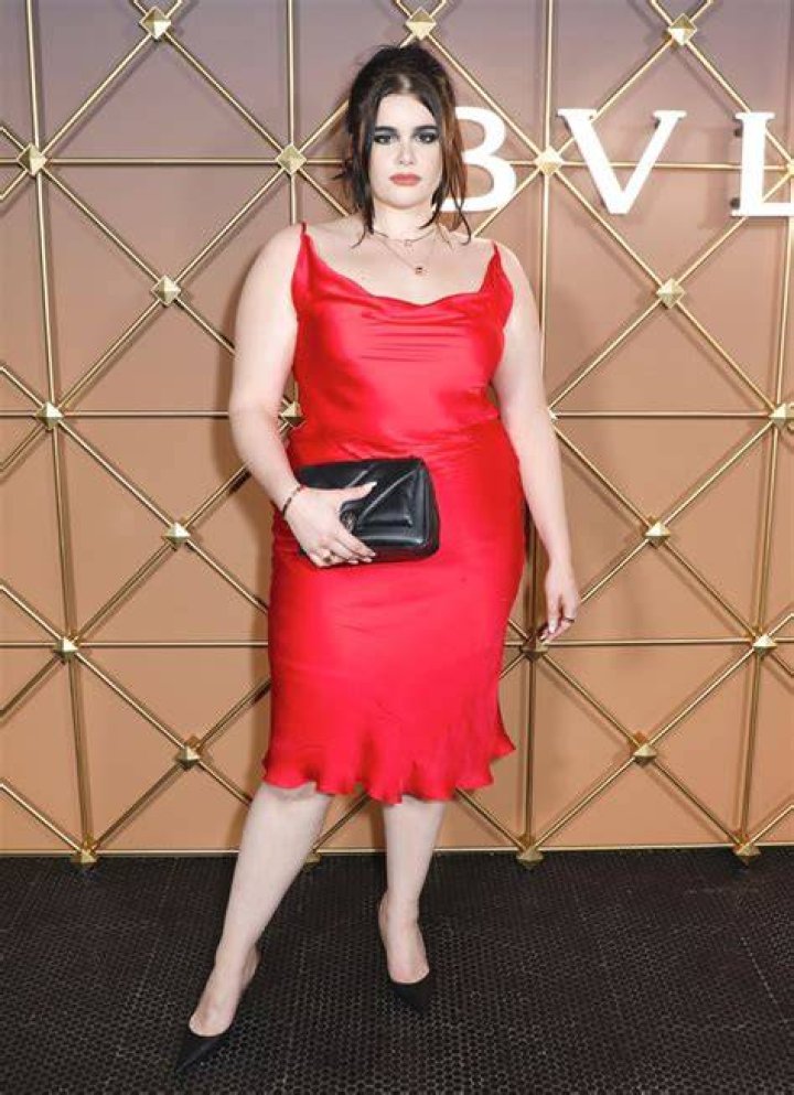 Barbie Ferreira At The Bvlgari x B.Zero1 Party