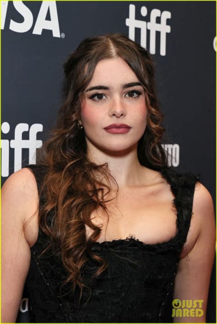 Barbie Ferreira At The Premiere Of &lsquo;Euphoria&rsquo;