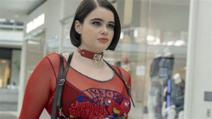 Barbie Ferreira
