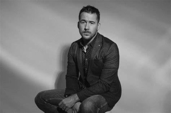 Barry Sloane, HollywoodLife, New York, NY