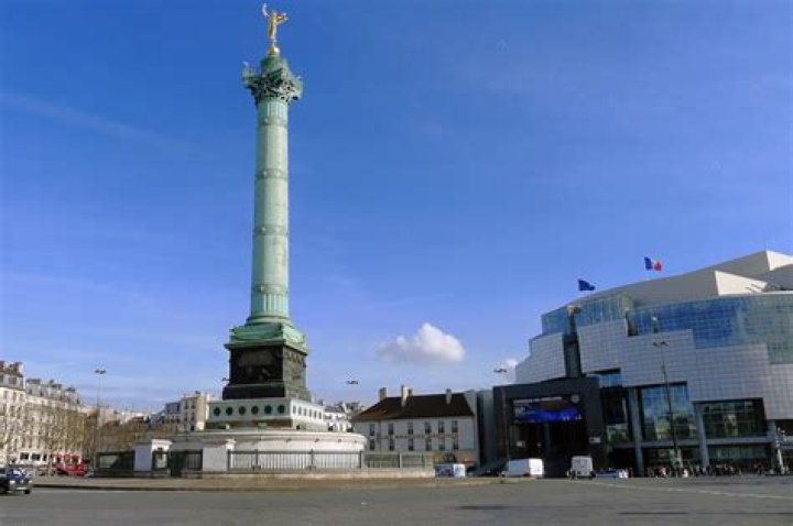 Bastille