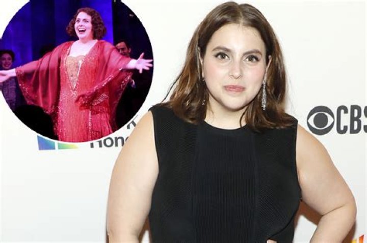 Beanie Feldstein
