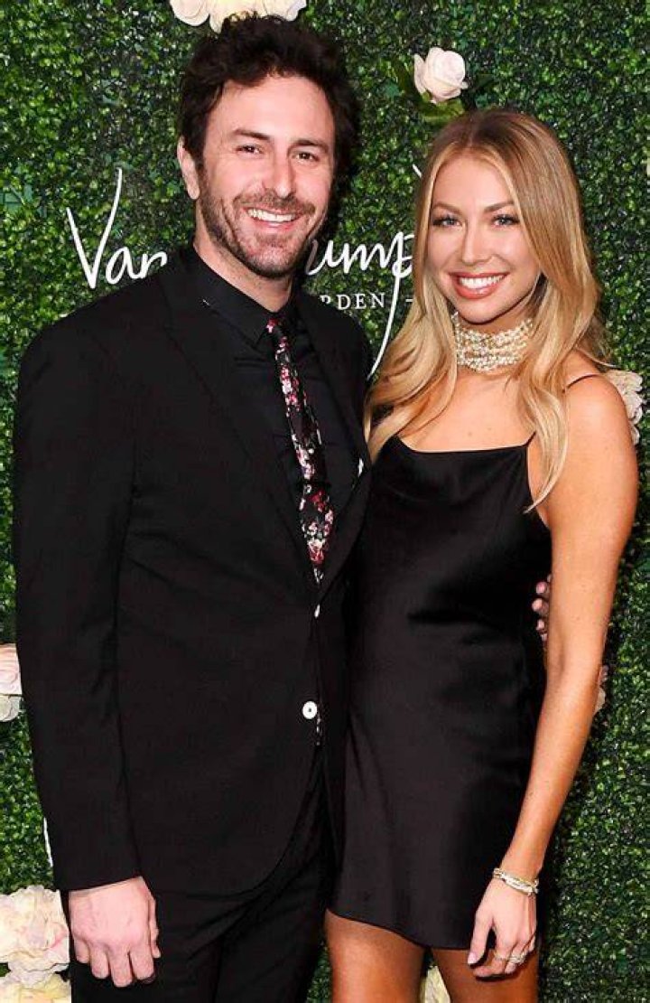 Beau Clark, Stassi Schroeder