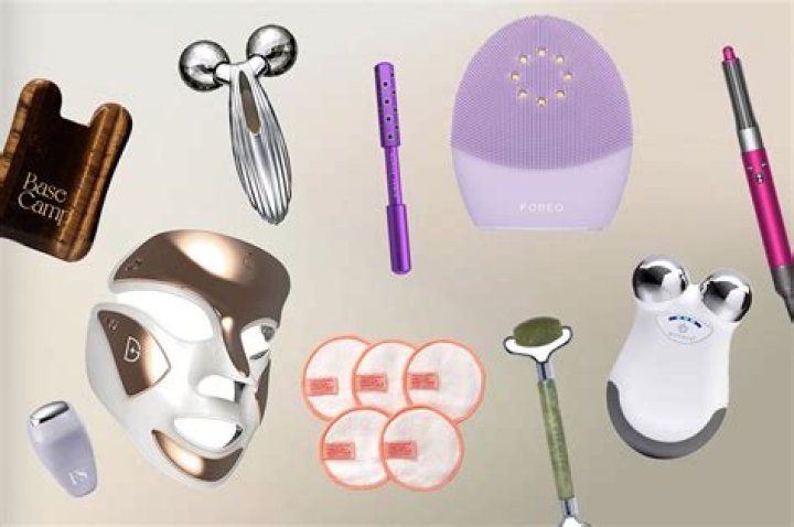 beauty tool