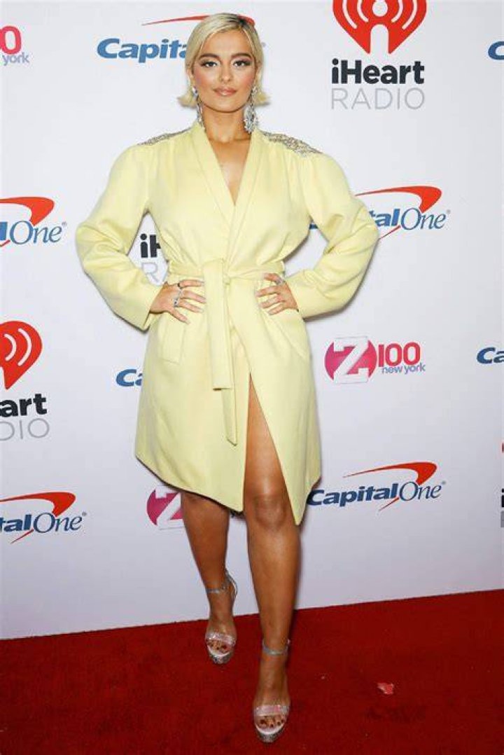 Bebe Rexha At Z100&rsquo;s Summer Bash Event