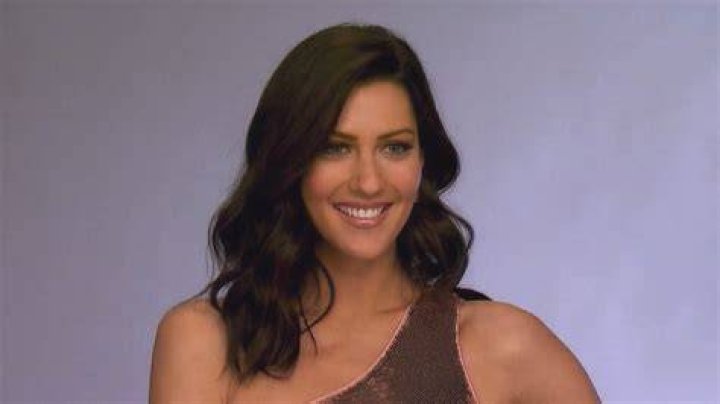 Becca Kufrin On TV
