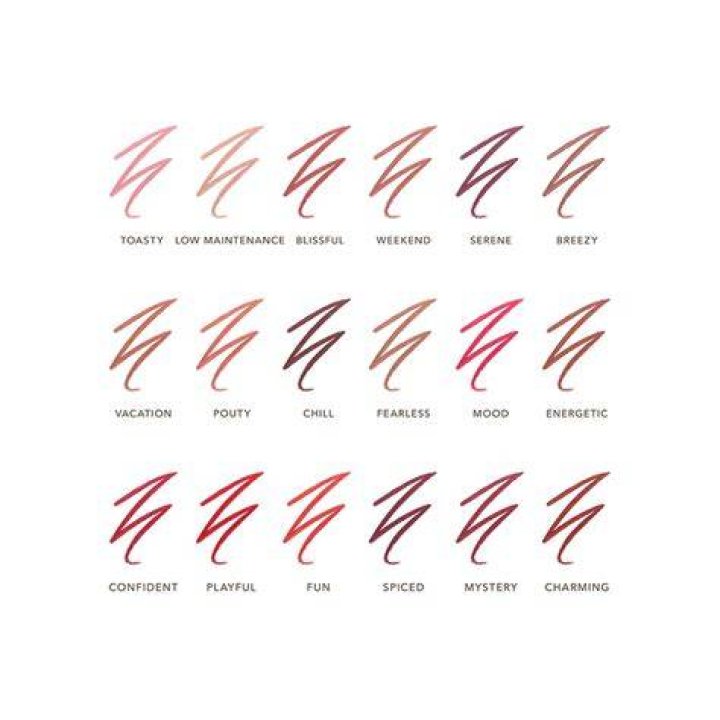 BECCA Ultimate Lip Definer, $18, Beccacosmetics.com