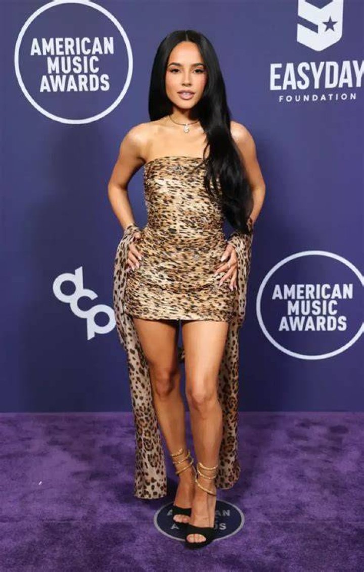 becky-g-amas-2015-american-music-awards