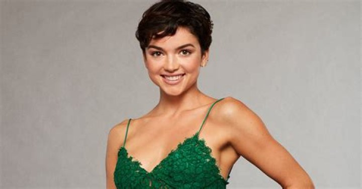 Bekah Martinez on &lsquo;The Bachelor: After The Final Rose&rsquo;