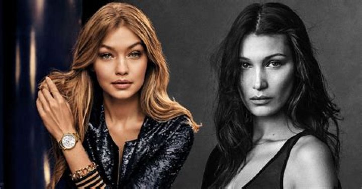bella gigi hadid