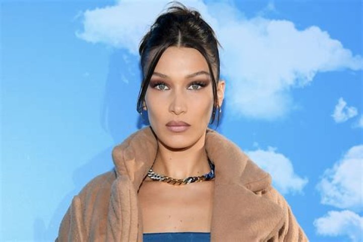 Bella Hadid Instagram