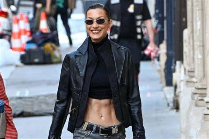 Bella Hadid shows off her incredible bikini body while enjoying the sun with new love Marc Kalman at the Hotel Eden Roc. Pictured: Marc Kalman,Bella Hadid Ref: SPL5238451 120721 NON-EXCLUSIVE Picture by: Spread Pictures / SplashNews.com Splash News and Pictures USA: +1 310-525-5808 London: +44 (0)20 8126 1009 Berlin: +49 175 3764 166 United Kingdom Rights, United States of America Rights
