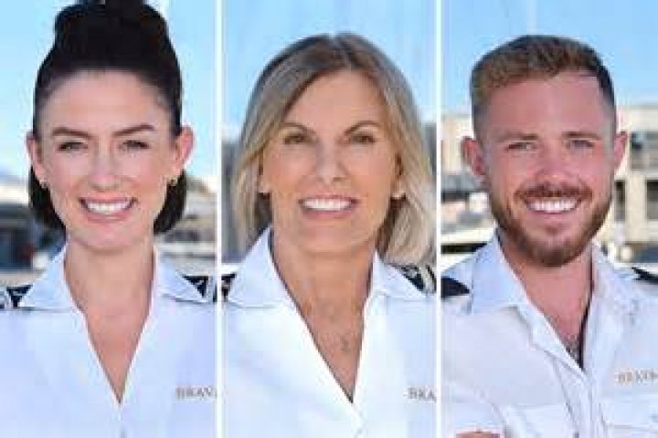 Below Deck Med