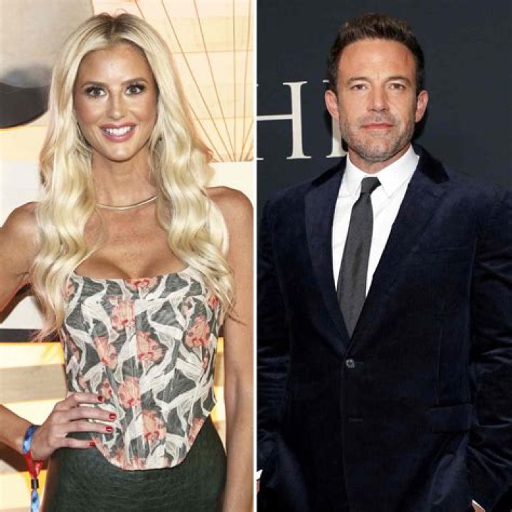Ben Affleck, Emma Hernan