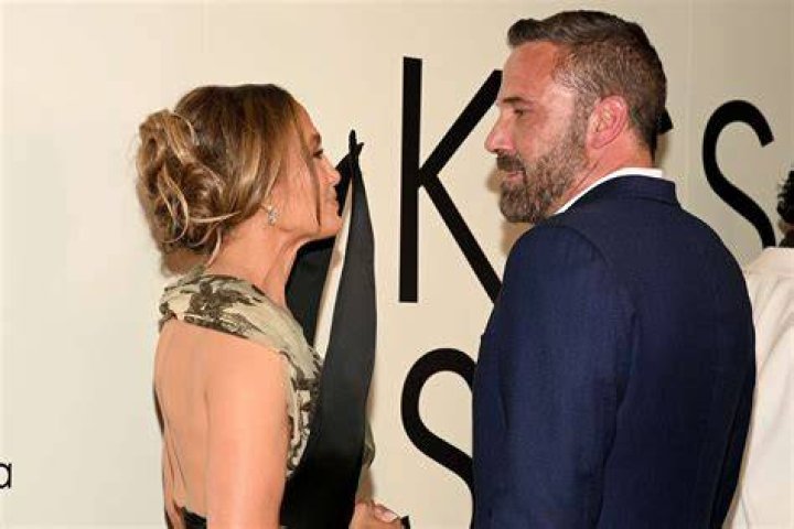 ben affleck jennifer loepz