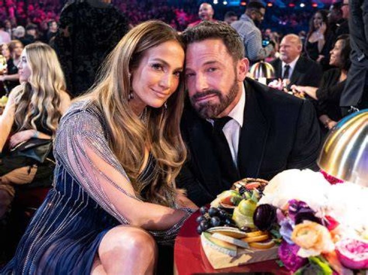 Ben Affleck Jennifer Lopez and kids