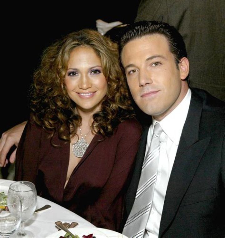 Ben Affleck Jennifer Lopez
