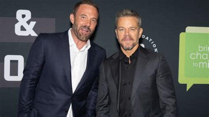 Ben Affleck, Matt Damon, & Kids Pay Respects To Breonna Taylor