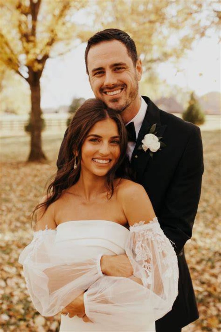ben higgins jessica clarke