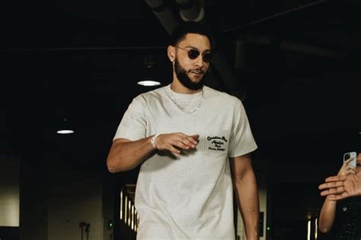 ben simmons