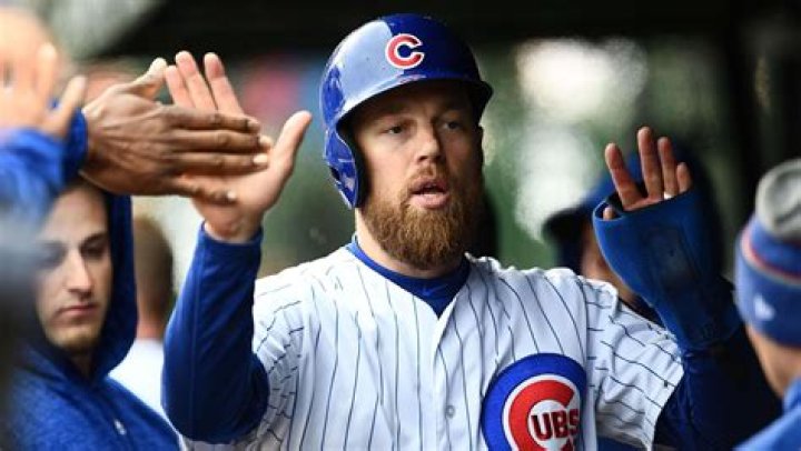 Ben Zobrist