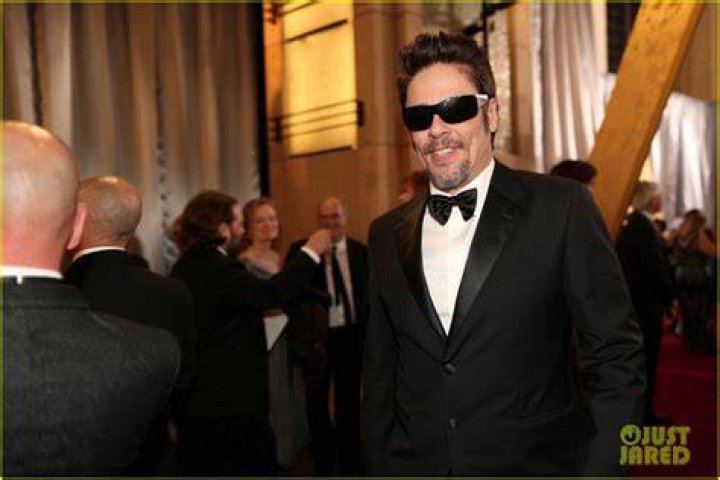 Benicio-Del-Toro-oscars-2016-academy-awards
