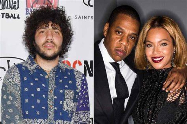 Benny Blanco, JAY-Z, Beyonce