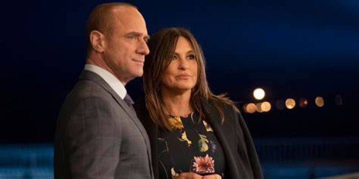 Benson & Stabler In Season 22