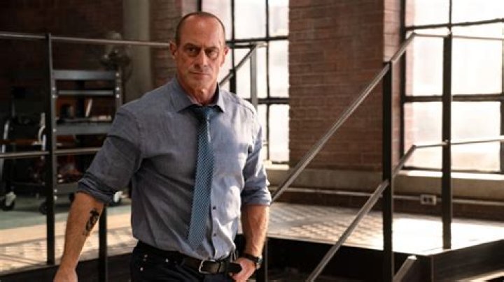 Benson & Stabler On &lsquo;Organized Crime&rsquo;