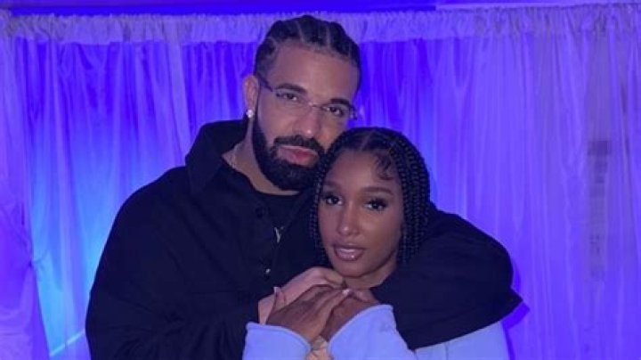 Bernice Burgos Drake Romance Rumors