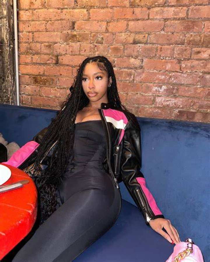 Bernice Burgos Instagram TI Daughter
