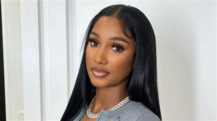 Bernice Burgos Not Homewrecker