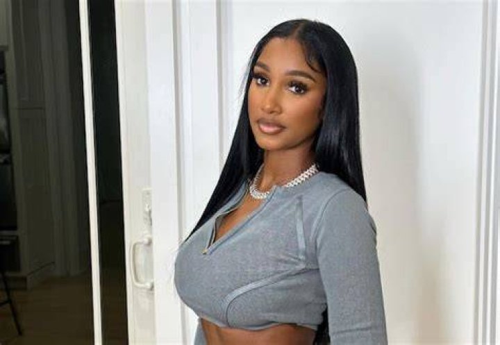 Bernice Burgos