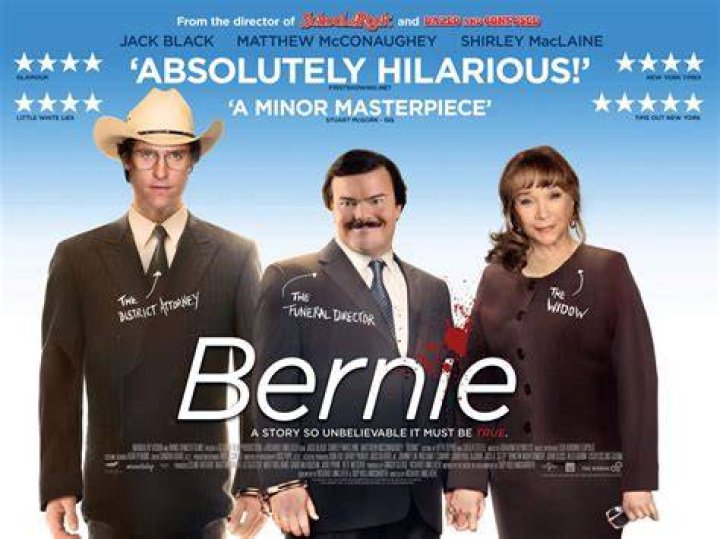 bernie