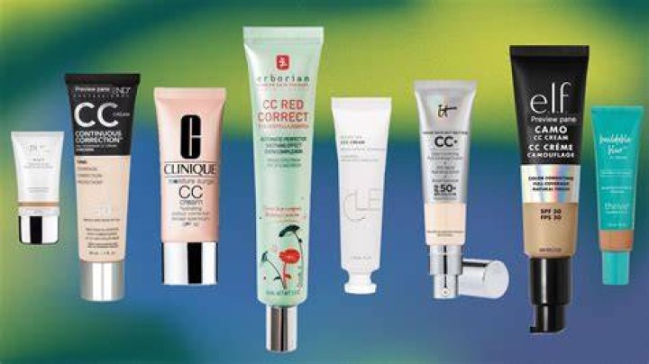 Best CC Cream For Normal Skin