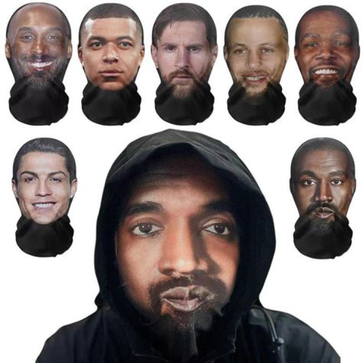 Best Celebrity Masks