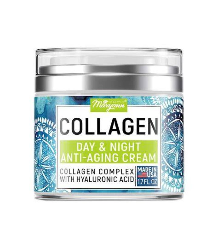 best collagen cream
